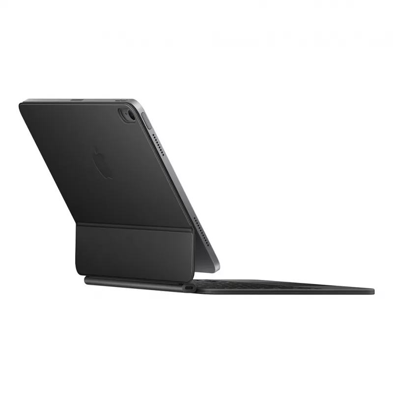 Apple Magic Keyboard iPad Air 11 collu (M2) - spāņu - melns
