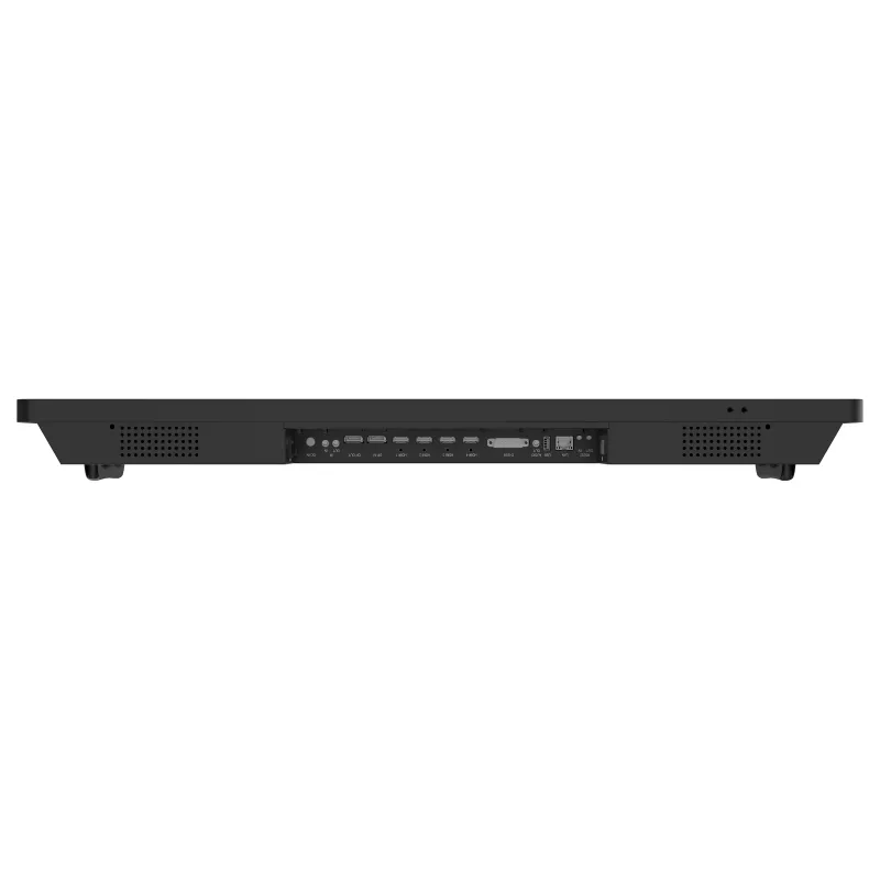 AG Neovo QX3202 32 collu 4K UHD MVA LED monitors 3840x2160 350cd/m² 1000:1 5ms Melns
