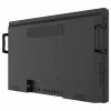 AG Neovo QX3202 32 collu 4K UHD MVA LED monitors 3840x2160 350cd/m² 1000:1 5ms Melns