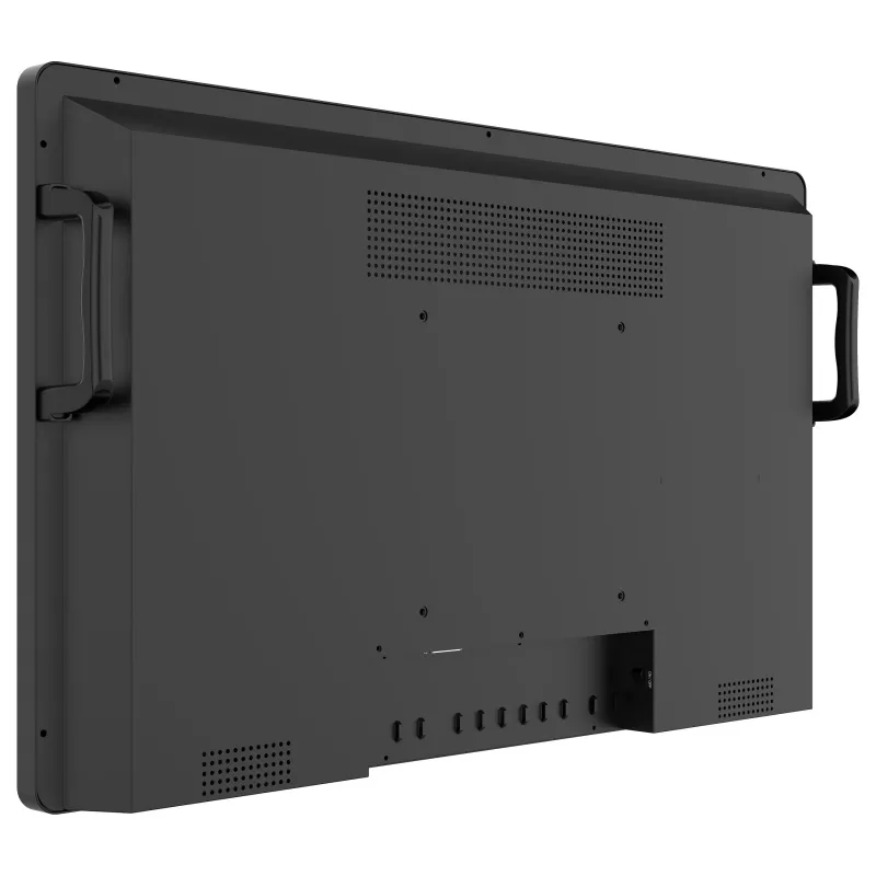 AG Neovo QX3202 32 collu 4K UHD MVA LED monitors 3840x2160 350cd/m² 1000:1 5ms Melns