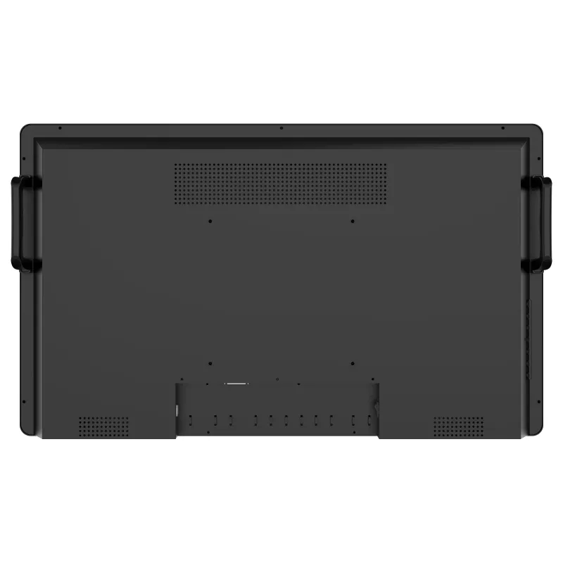 AG Neovo QX3202 32 collu 4K UHD MVA LED monitors 3840x2160 350cd/m² 1000:1 5ms Melns
