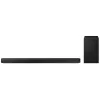 Samsung HW-Q600H 3.1.2 kanālu skaņas josla ar bezvadu zemfrekvences skaļruni, Dolby Atmos, DTS:X, Bluetooth, melna