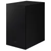 Samsung HW-Q600H 3.1.2 kanālu skaņas josla ar bezvadu zemfrekvences skaļruni, Dolby Atmos, DTS:X, Bluetooth, melna