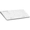 Logitech Keys-To-Go 2 Portable Bluetooth Keyboard - Graphite
