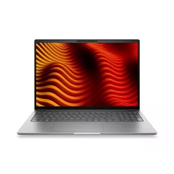 HP ZBook 8 G2a Mobile Workstation - AMD Ryzen AI 7 PRO 450 - 16 collu 2.5K - 64GB RAM - 1TB SSD - Windows 11 Pro