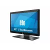 Elo Touch Solutions 2202L 21.5 collu Full HD LED LCD skārienekrāna monitors - Melns