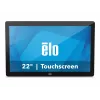 Elo Touch Solutions 2202L 21.5 collu Full HD LED LCD skārienekrāna monitors - Melns