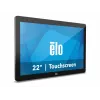 Elo Touch Solutions 2202L 21.5 collu Full HD LED LCD skārienekrāna monitors - Melns
