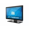 Elo Touch Solutions 2202L 21.5 collu Full HD LED LCD skārienekrāna monitors - Melns