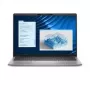 Dell Latitude 5455 Snapdragon X Plus X1P-64-100 16GB 512GB SSD 14 collu FHD+ IR kamera un mikrofons pirkstu nospiedumu lasītājs apgaismota tastatūra Windows 11 Pro 1Y Basic Onsite