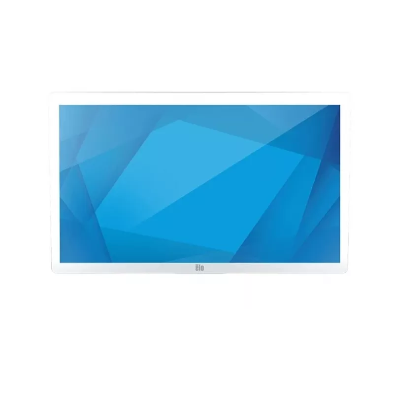Elo Touch Solutions Elo 2703LM Medical Grade 27 collu LED monitors - Projected Capacitive Touch, Full HD, Balts