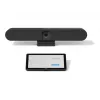 Logitech Rally Bar Huddle Graphite USB PlugJ Switzerland