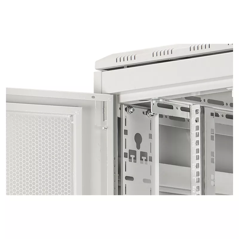 DIGITUS 42HE Server Rack Unique Server-N Series - 800x1000mm