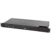 APC KVM1116R KVM Switch - 1 lokālais lietotājs, 16 porti, VGA, USB, 1U statīva montāža