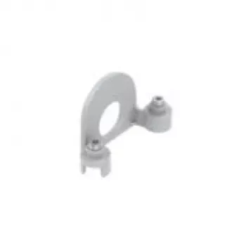 Axis TP3602 1/2 inch cauruļvadu adapteris kamerai (4 iepakojumā)