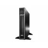 APC Smart-UPS X SMX1500RM2UC 1500VA 1200W Line-Interactive UPS, Rack/Tower 2U, LCD, SmartConnect Port, 8 Outlets
