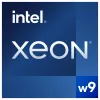 Intel Xeon W9-3495X procesors 1,9 GHz 56 kodoli 112 pavedieni LGA 4677 Tray