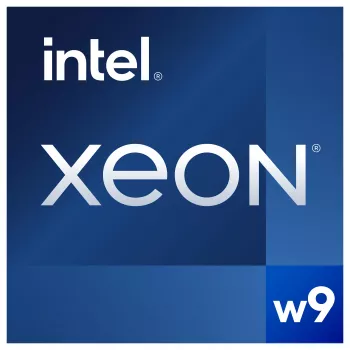 Intel Xeon W9-3495X procesors 1,9 GHz 56 kodoli 112 pavedieni LGA 4677 Tray
