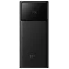 Baseus EnerFill FP41 30000 mAh 22.5W Power Bank Melns