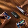 Baseus EnerFill FP41 30000 mAh 22.5W Power Bank Melns
