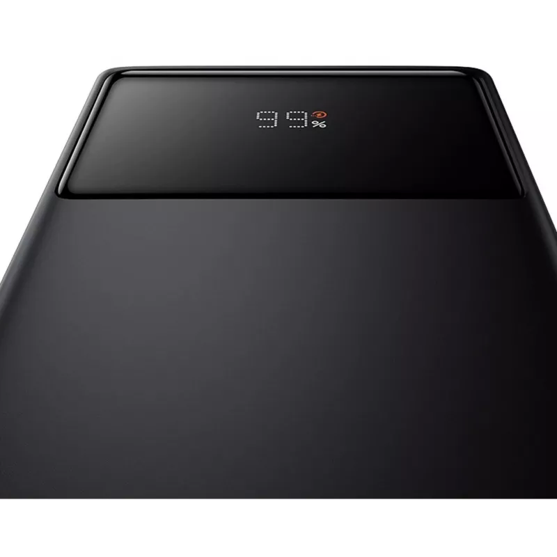 Baseus EnerFill FP41 30000 mAh 22.5W Power Bank Melns