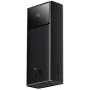 Baseus EnerFill FP41 30000 mAh 22.5W Power Bank Melns