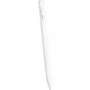 Baseus Smooth Writing 2 Stylus Lite ar LED indikatoru (Balts)