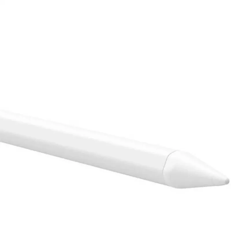 Baseus Smooth Writing 2 Stylus Lite ar LED indikatoru (Balts)