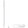 Baseus Smooth Writing 2 Stylus Lite ar LED indikatoru (Balts)