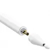 Baseus Smooth Writing 2 Stylus Lite ar LED indikatoru (Balts)