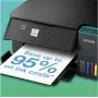 Epson EcoTank ET-2955 Daudzfunkciju tintes printeris - Melns