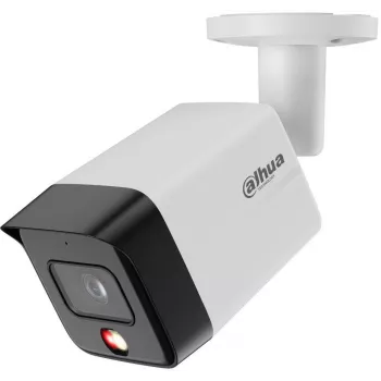 DAHUA IPC-HFW1639TC-A-IL-0280B-S6 6MP IR Bullet IP Camera