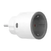 SONOFF S60ZBTPF Zigbee Smart Plug ar enerģijas uzraudzību, 15A, 3600W, ASV tips