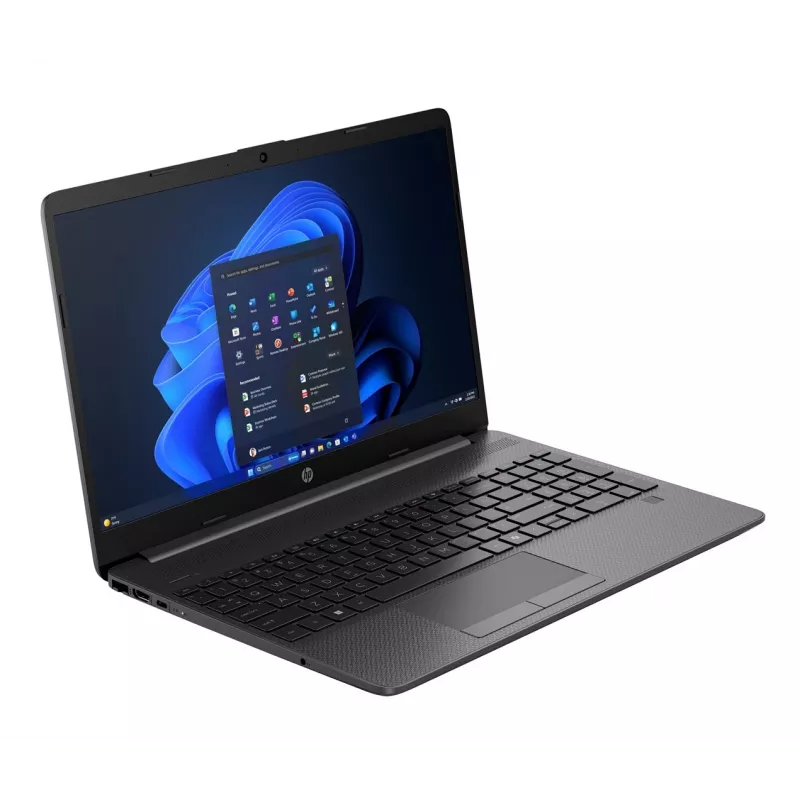 HP 250 G10 klēpjdators, Intel Core 5-120U, 15,6 inch Full HD, 8GB RAM, 512GB SSD, Windows 11 Pro, sudraba