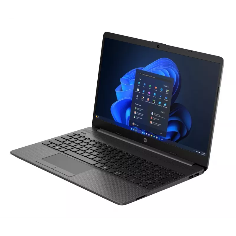 HP 250 G10 klēpjdators, Intel Core 5-120U, 15,6 inch Full HD, 8GB RAM, 512GB SSD, Windows 11 Pro, sudraba