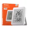 SONOFF AirGuard TH SNZB-02DR2 ZigBee LCD temperatūras un mitruma sensors