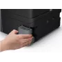 Epson EcoTank ET-4955 Krāsu tintes daudzfunkciju printeris ar faksu, A4, duplekss, Wi-Fi, USB, LAN, Melns