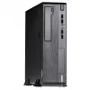 Akyga AK-502-02BK Midi Tower datora korpuss melns