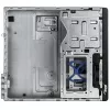 Akyga AK-502-02BK Midi Tower datora korpuss melns