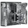 Akyga AK-502-02BK Midi Tower datora korpuss melns