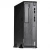 Akyga AK-502-02BK Midi Tower datora korpuss melns