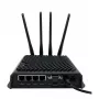 CradlePoint R1900-5GB 5G NR Wi-Fi 6 bezvadu maršrutētājs ar 1 gada NetCloud Mobile Essentials