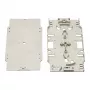 EFB-Elektronik Splice Cassette bez logotipa, balta 53100.200