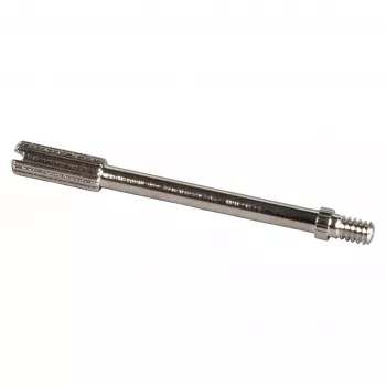 EFB-Elektronik Rievota skrūve 43mm EDH/UNC ar spraugu