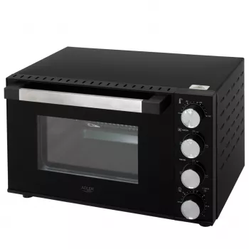 Adler AD 6031 Electric Mini Oven 35L 2000W