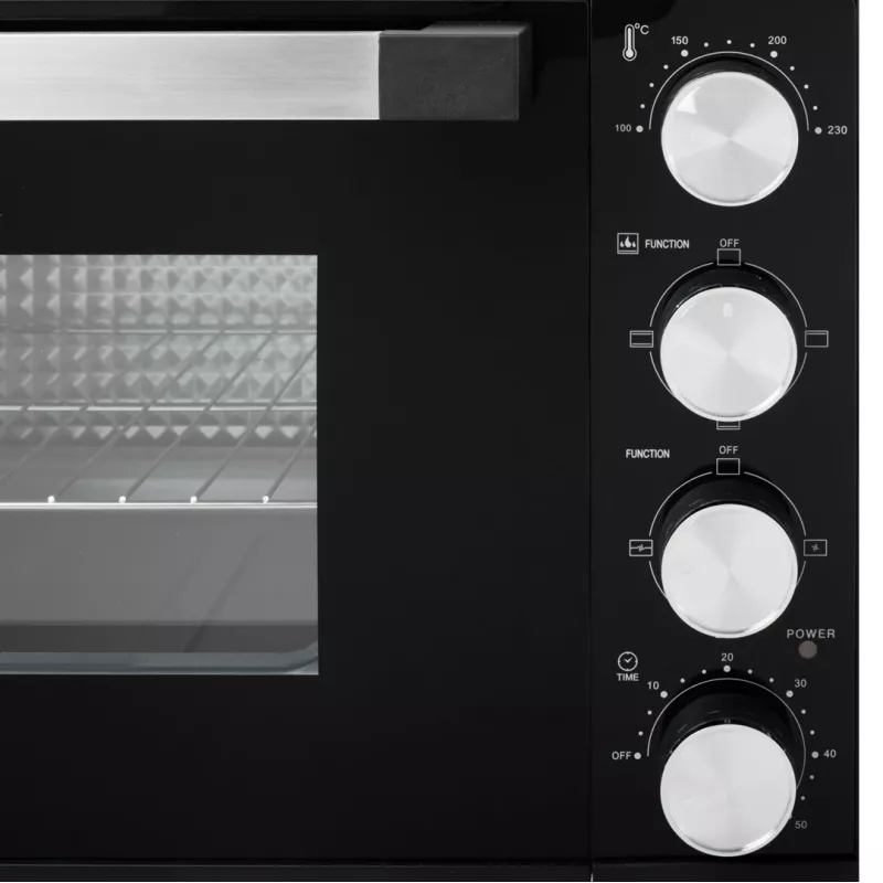 Adler AD 6031 Electric Mini Oven 35L 2000W