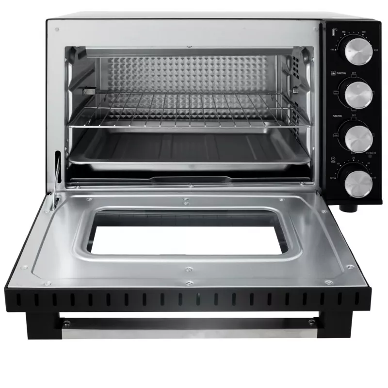Adler AD 6031 Electric Mini Oven 35L 2000W