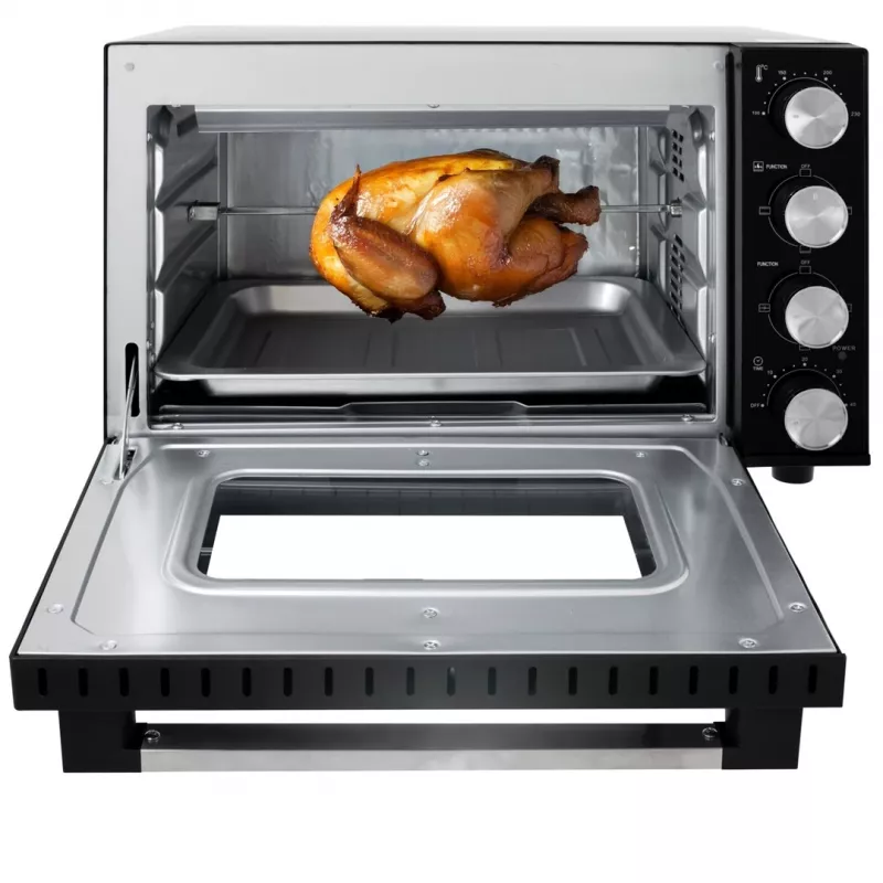 Adler AD 6031 Electric Mini Oven 35L 2000W