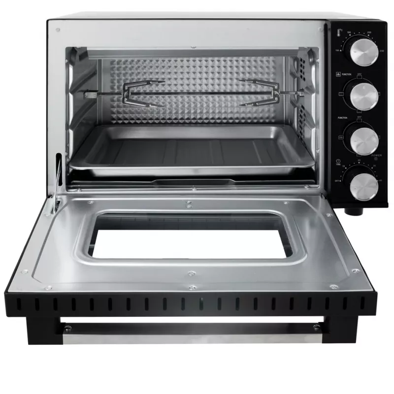 Adler AD 6031 Electric Mini Oven 35L 2000W