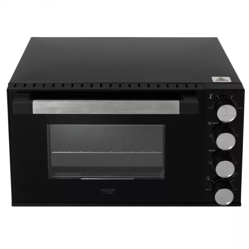 Adler AD 6031 Electric Mini Oven 35L 2000W